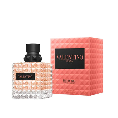VALENTINO DONNA BORN IN ROMA CORAL FANTASY- Eau de Parfum