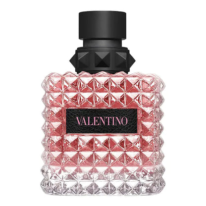 VALENTINO DONNA BORN IN ROMA - Eau de Parfum
