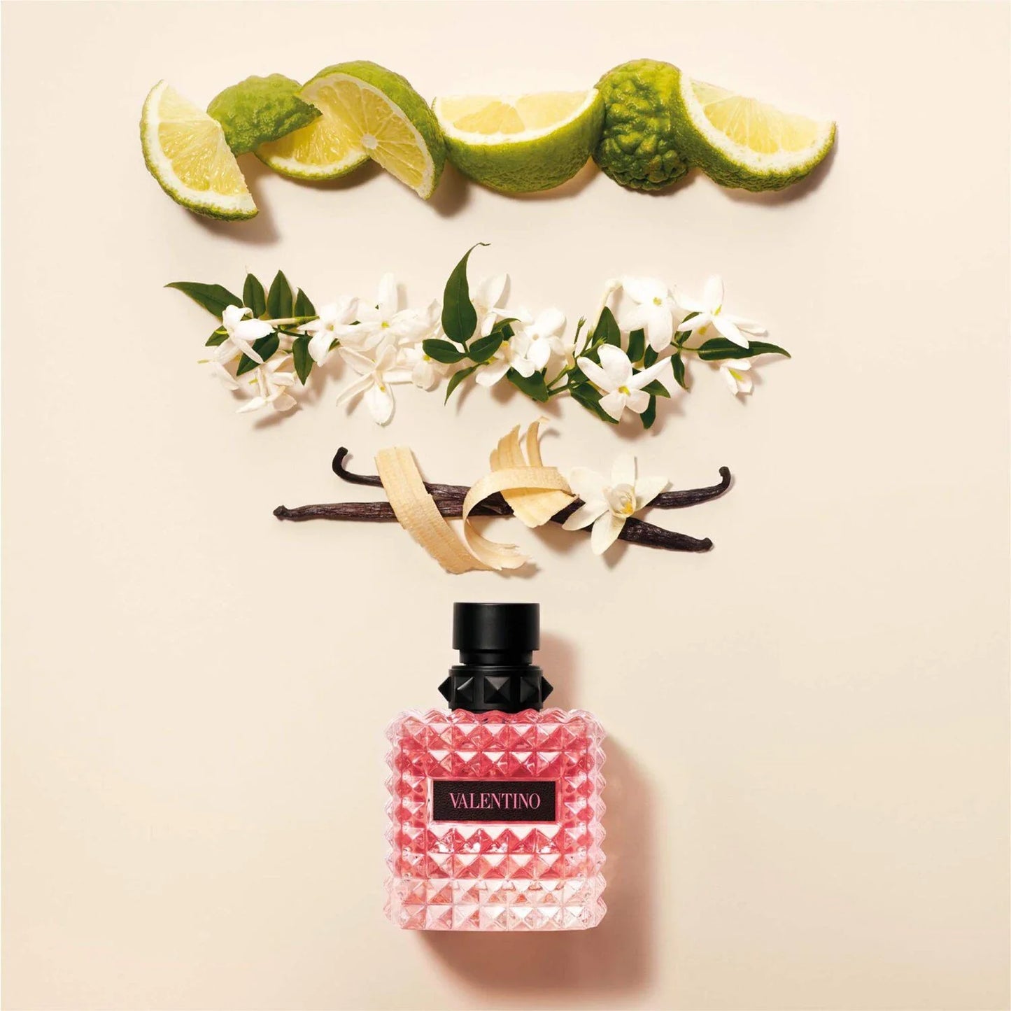 VALENTINO DONNA BORN IN ROMA - Eau de Parfum