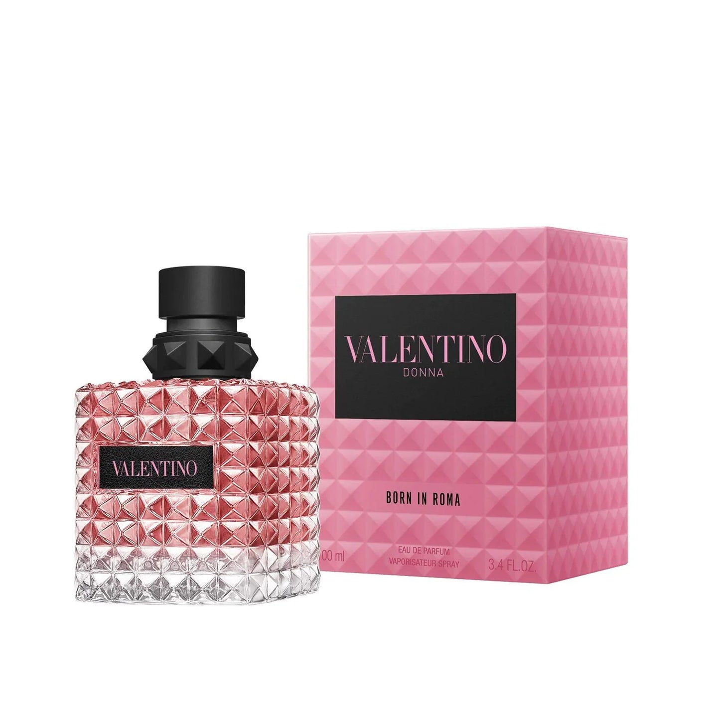 VALENTINO DONNA BORN IN ROMA - Eau de Parfum