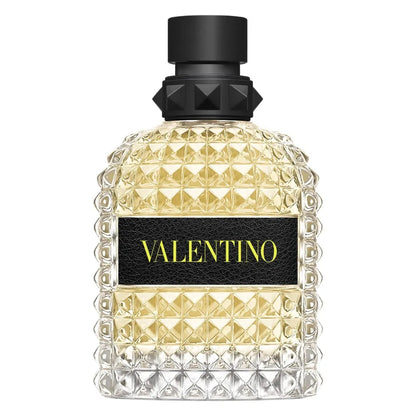 VALENTINO UOMO BORN IN ROMA YELLOW DREAM-Eau de Toilette