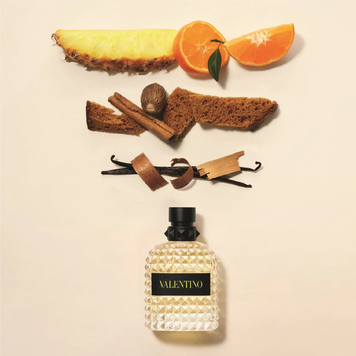 VALENTINO UOMO BORN IN ROMA YELLOW DREAM-Eau de Toilette