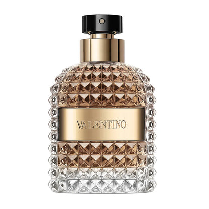 VALENTINO UOMO -Eau de Toilette