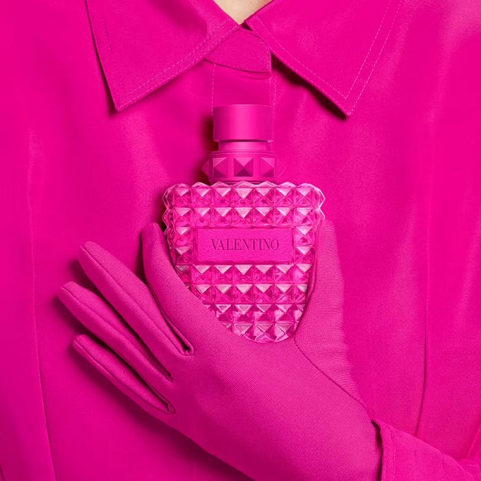 VALENTINO DONNA BORN IN ROMA PINK PP -Eau de Parfum