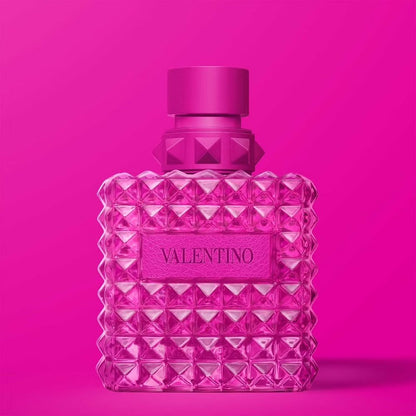 VALENTINO DONNA BORN IN ROMA PINK PP -Eau de Parfum