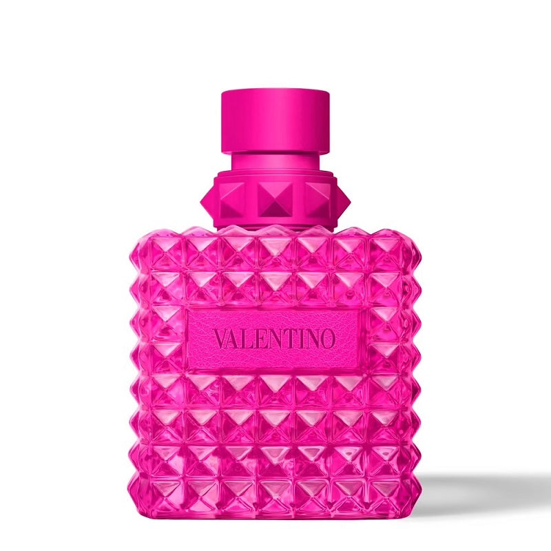 VALENTINO DONNA BORN IN ROMA PINK PP -Eau de Parfum