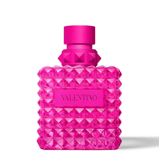VALENTINO DONNA BORN IN ROMA PINK PP -Eau de Parfum