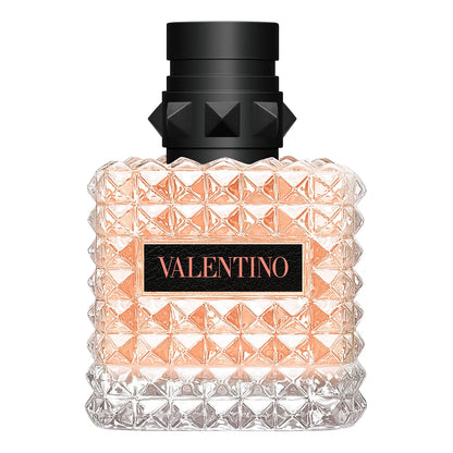 VALENTINO DONNA BORN IN ROMA CORAL FANTASY- Eau de Parfum