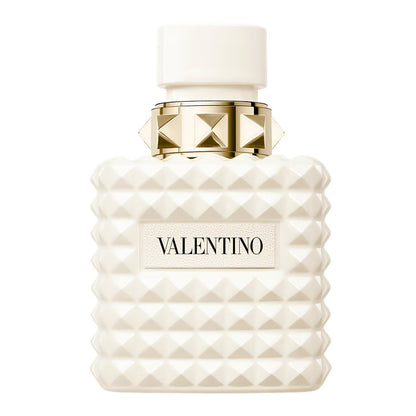 VALENTINO DONNA BORN IN ROMA IVORY-Eau de Parfum 100ml  (Testeur)