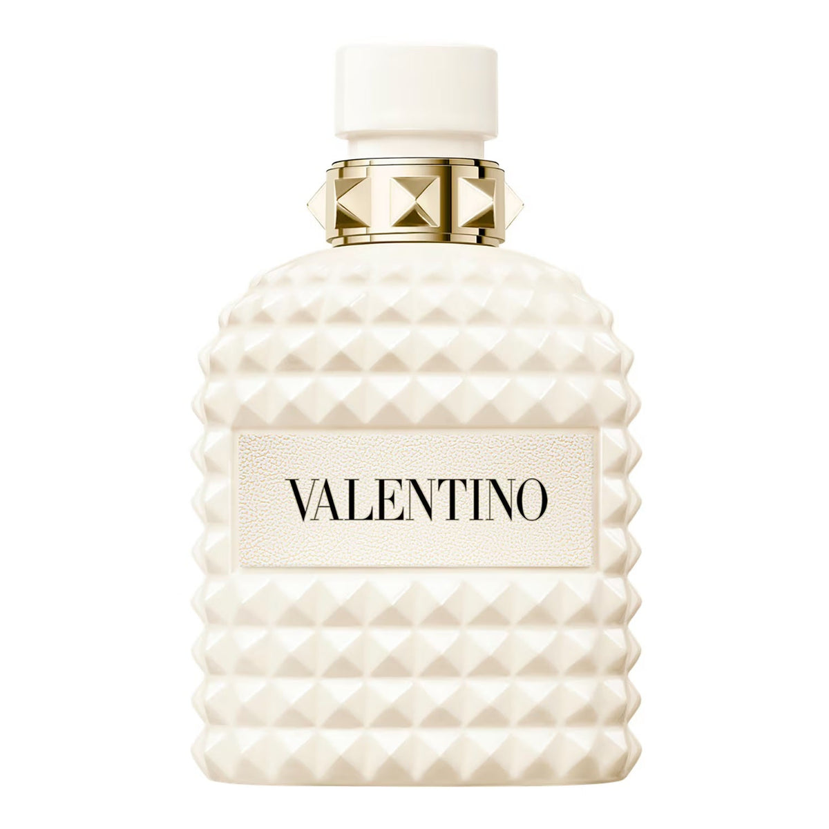 VALENTINO  UOMO BORN IN ROMA IVORY-Eau de Toilette 100ml (Testeur)