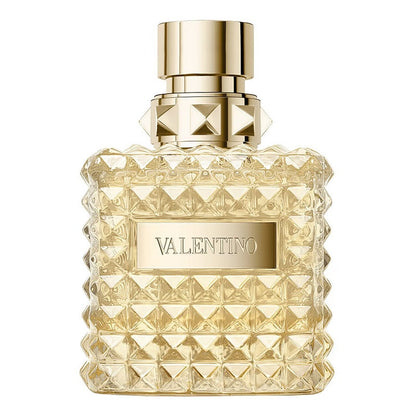 VALENTINO  DONNA BORN IN ROMA THE GOLD-Eau de Parfum 100ml  (Testeur)