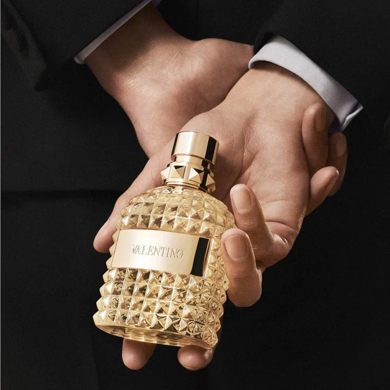 VALENTINO - BORN IN ROMA THE GOLD UOMO- Eau De Parfum