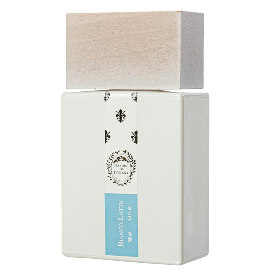 DUCCI GIARDINI DI TOSCANA Bianco Latte-Eau de parfum 100ml