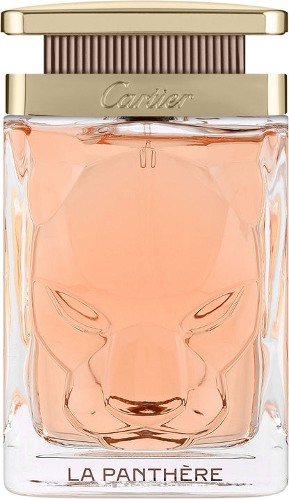 CARTIER La Panthère Eau de Toilette 100ml