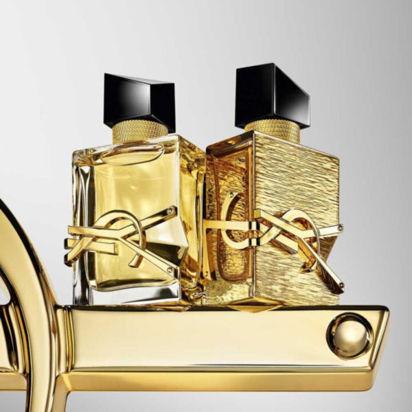 LIBRE VANILLE COUTURE-Eau de parfum 90ml