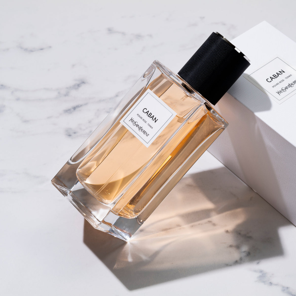 Yves Saint Laurent CABAN-Eau de parfum 125ML