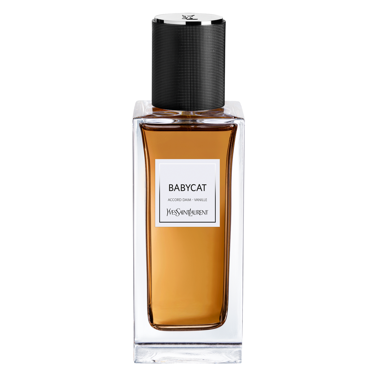 Yves Saint Laurent BABYCAT-Eau de parfum 125ML