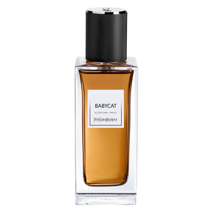 Yves Saint Laurent BABYCAT-Eau de parfum 125ML