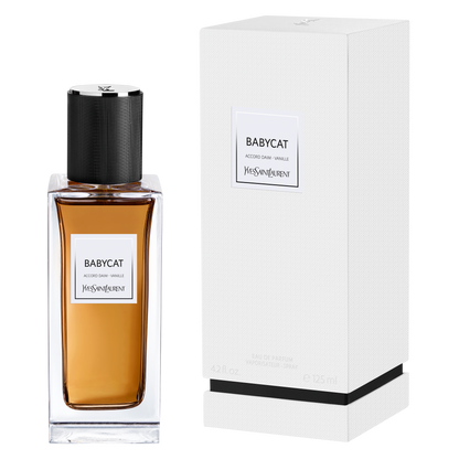 Yves Saint Laurent BABYCAT-Eau de parfum 125ML