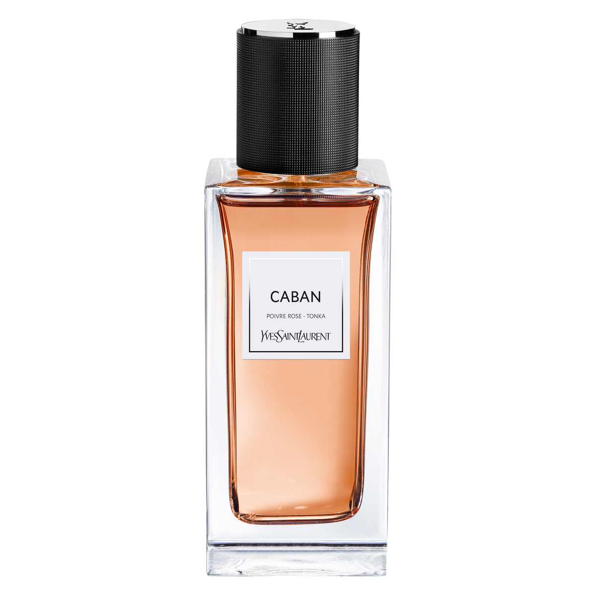 Yves Saint Laurent CABAN-Eau de parfum 125ML