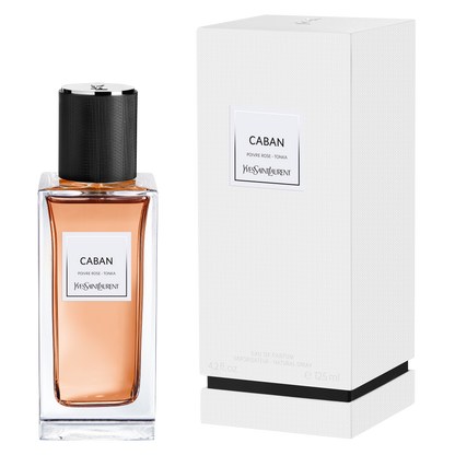 Yves Saint Laurent CABAN-Eau de parfum 125ML