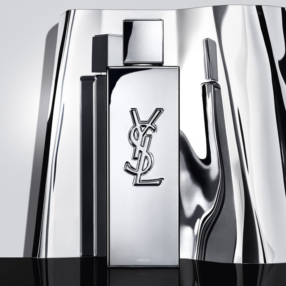 YVES SAINT LAURENT MYSLF L'ABSOLU- Parfum 100ml