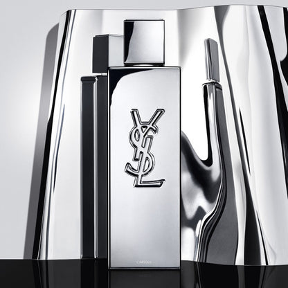 YVES SAINT LAURENT MYSLF L'ABSOLU- Parfum 100ml