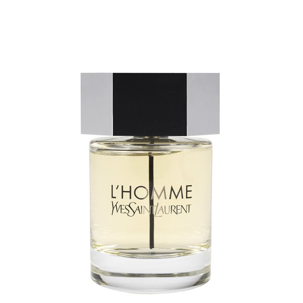YVES SAINT LAURENT L'HOMME-Eau de Toilette