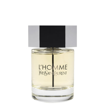 YVES SAINT LAURENT L'HOMME-Eau de Toilette