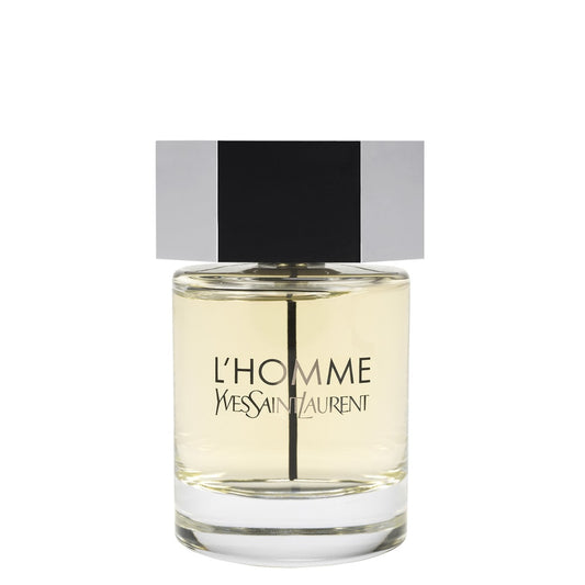 YVES SAINT LAURENT L'HOMME-Eau de Toilette