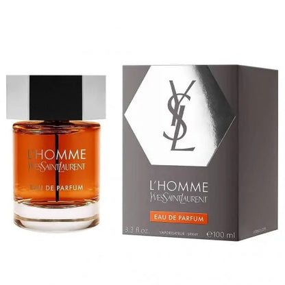 L'HOMME- Eau de Parfum