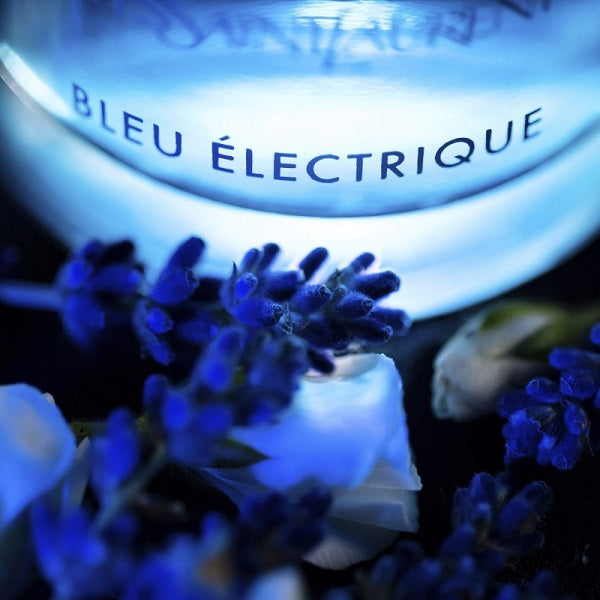 YVES SAINT LAURENT LA NUIT DE L'HOMME BLEU ÉLECTRIQUE-Eau de Toilette 100ml (Testeur)