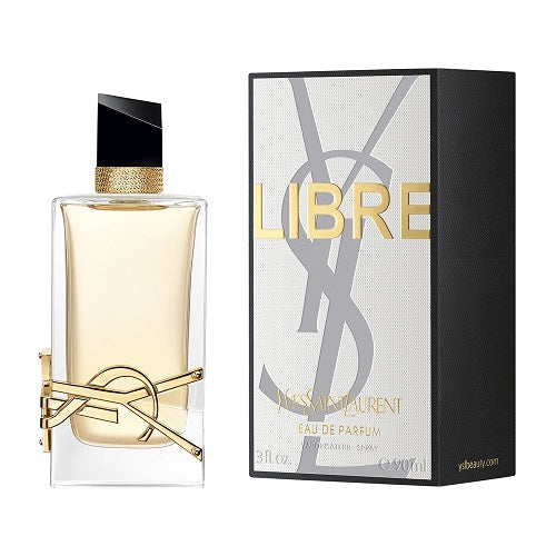 LIBRE- Eau De Parfum