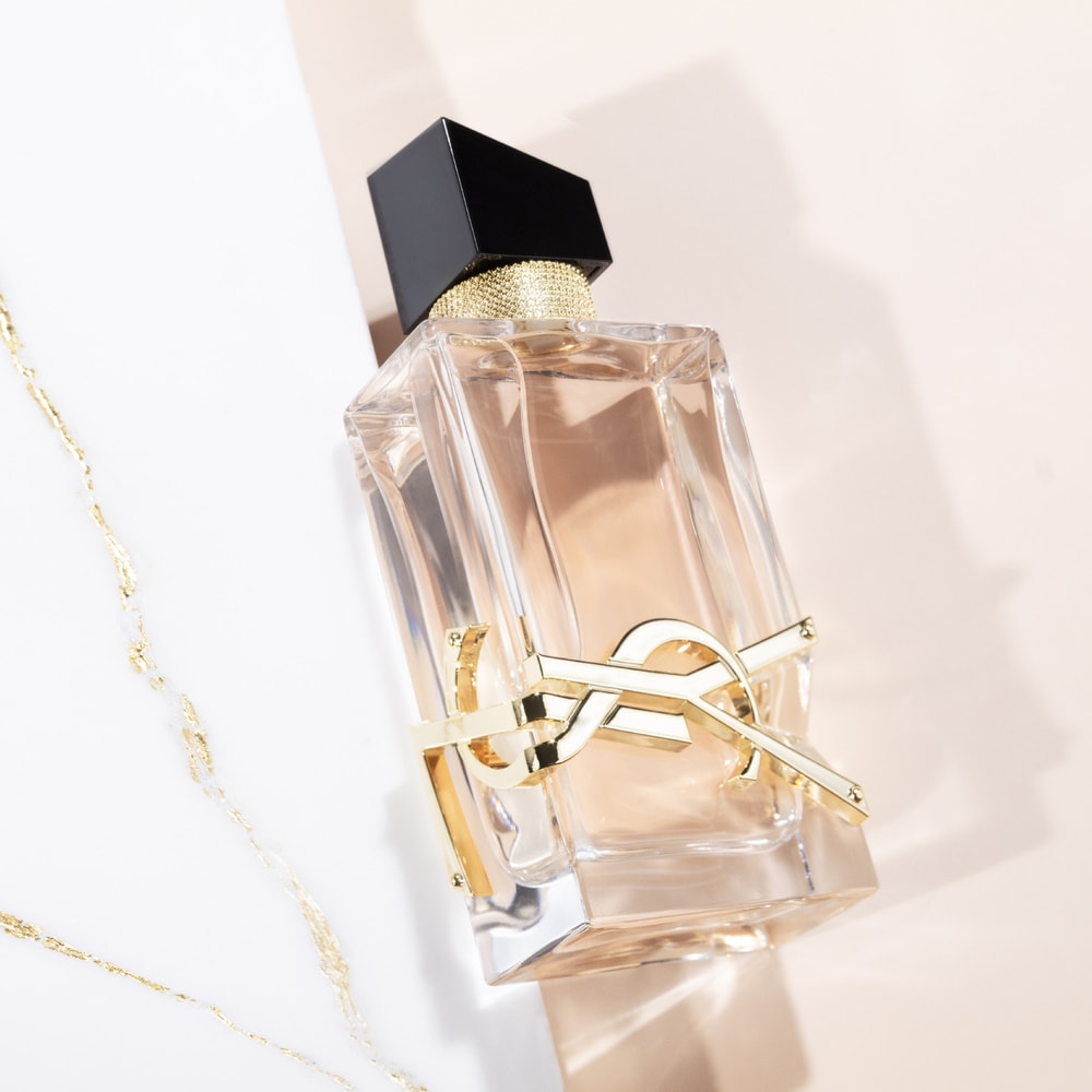 YVES SAINT LAURENT LIBRE-Eau de Toilette 90ml