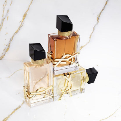 YVES SAINT LAURENT LIBRE-Eau de Toilette 90ml