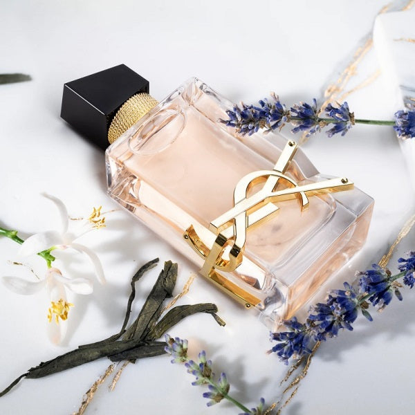 YVES SAINT LAURENT LIBRE-Eau de Toilette 90ml