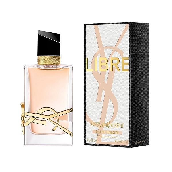 YVES SAINT LAURENT LIBRE-Eau de Toilette 90ml