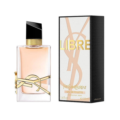YVES SAINT LAURENT LIBRE-Eau de Toilette 90ml