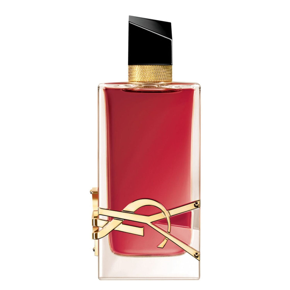 YVES SAINT LAURENT  LIBRE BERRY CRUSH-Eau de Parfum Fruitée 100ml